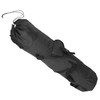 MultiFunctional Fishing Rod Reel Storage Bag Pole Carry Case Fishing