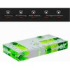 umei Transparent T Type Multifunction Spirit Level Two Way Spirit