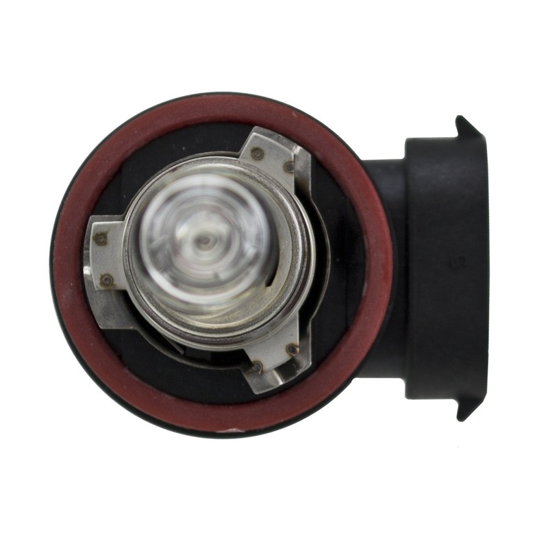 HELLA H9 2.0TB High Performance Bulb, 12V, 65W, 2 Pack