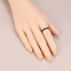 Mayhoop Vintage Toe Rings for Men Surgical Steels Adjustable Open