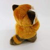 Cute Sale Plush Red Panda Standing Small Z0077