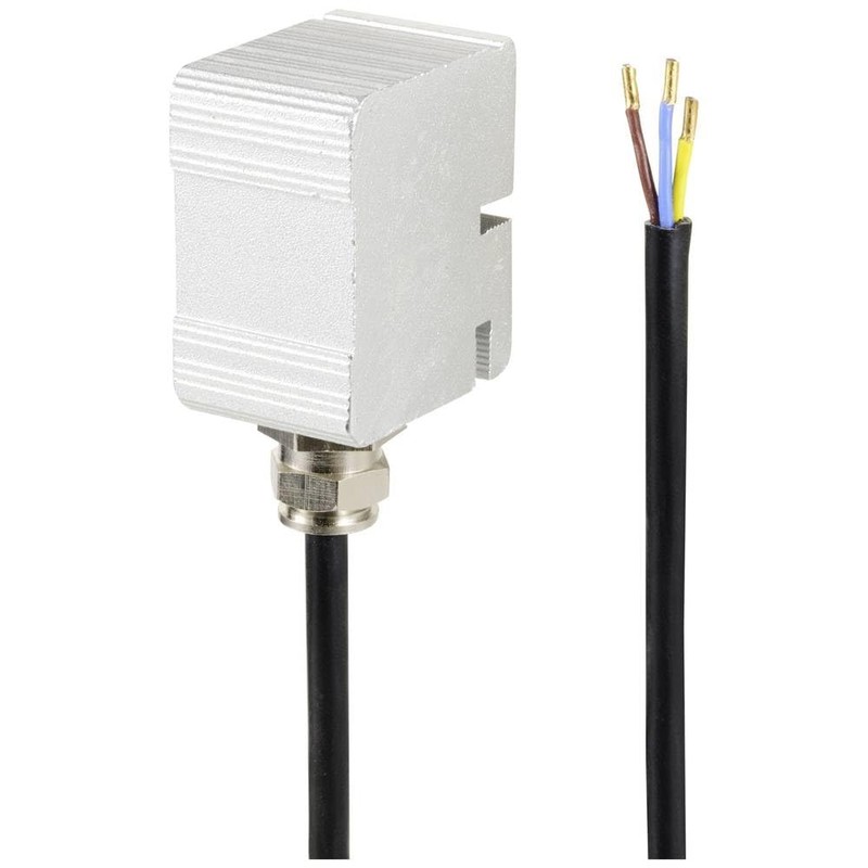 TRU Components Control Cabinet Thermostat TC-NTL-ExT6 Pack of 1