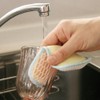 Soji no God Ultra Easy Brush W for Kitchen, Pack