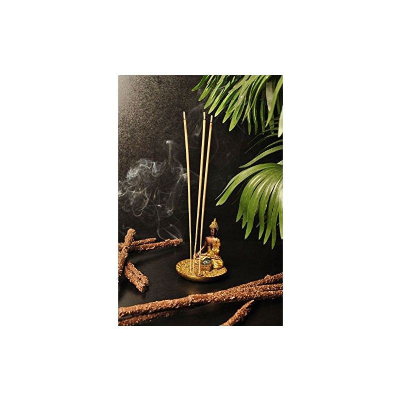 Pajoma Buddha Incense Stick Holder - 16921