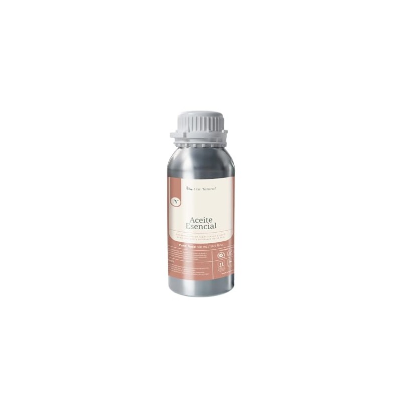 Uva Natural - Aceite Esencial Sunny Berries Para Difusor Aire