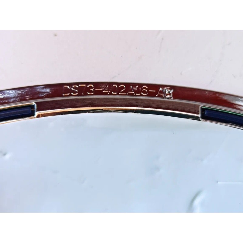 Emblema Trasero Ford Fusion 2013-2016 Original