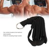 Tricep Pull Down Rope Fitness Tricep Rope Cable Attachment Handles