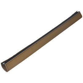Grab Bar Cover by Med-Grip: Fits 24" Grab Bar
