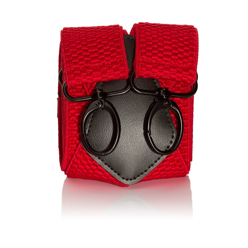 Olata Wide and Robust X-shaped Braces with Carabiner Hook -