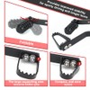 xitomer Shift Lever & Brake Pedal Compatible with DR650 1996-2025