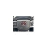 IDT New 300 Series Land Cruiser Steering Emblem Sheet Sticker