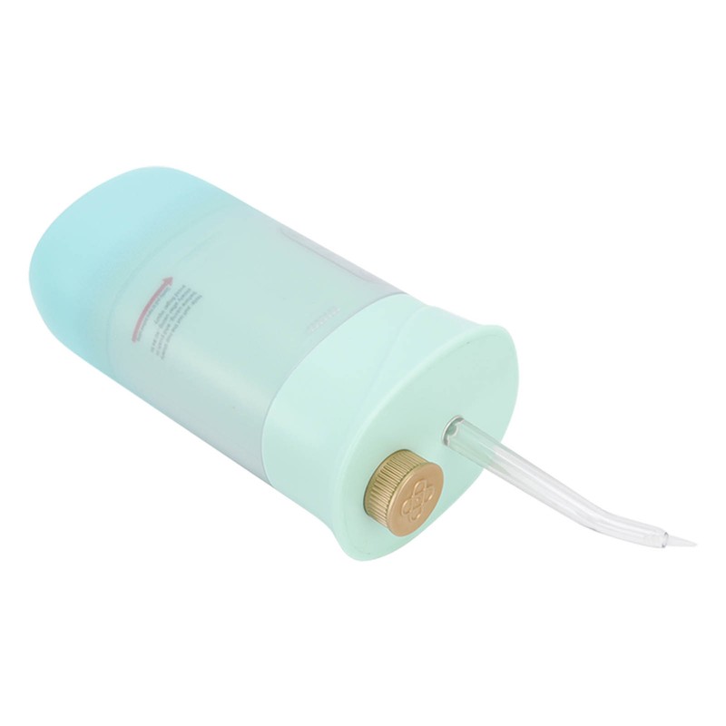 Electric Flosser 220ml 3 Modes 4 Tips Deep Oral Cleaning