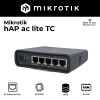 Mikrotik hAP AC Lite Tower RB952Ui-5ac2nD