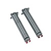 Door Hinge Spring 00754866 Compatible / Replacement Part for BSH