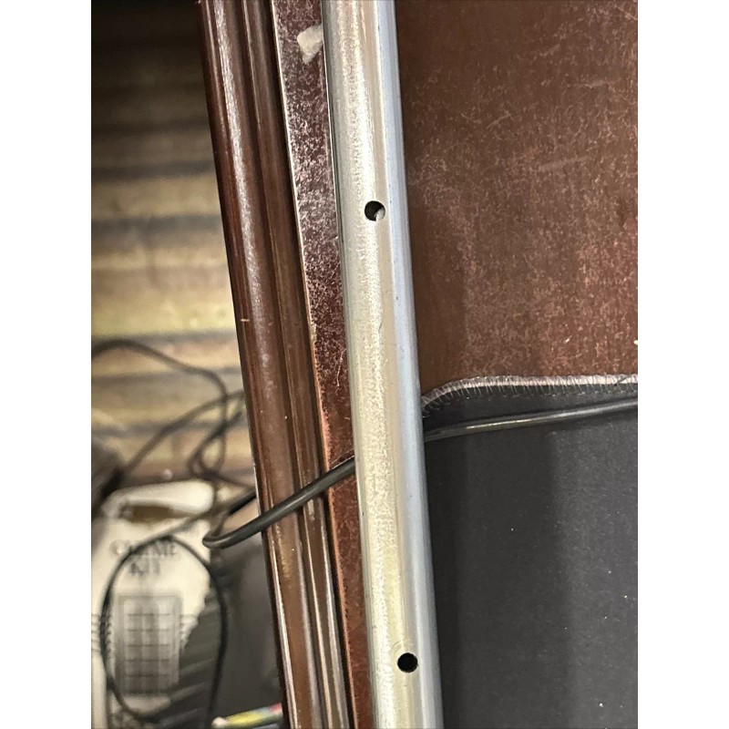 SYSTEM SENSOR Sampling Tube DST5 Connects to Smoke Detector, 1