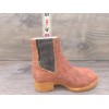 Unbranded Western Cowboy Boot Pen Pencil Holder 3D Printed Hand