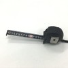 TRUSCO TRC2555GLK Universal Design Convex Unilock 1.0 in (25 mm)