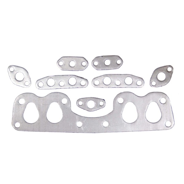 Remflex for Exhaust Gasket-TOYOTA L4, 2.4L 22R, RE, REC