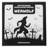 Original Werewolf card game, deluxe party game with expansion –