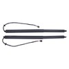 Roneeson 2Pcs Rear Left and Right Tailgate Lift Support for