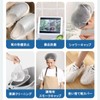 Shower Caps 50pcs Large 65cm Disposable Hair Caps for Hair