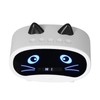 Mini Cartoon Speaker Multifunctional Cute Cat Ear Design Smart Set