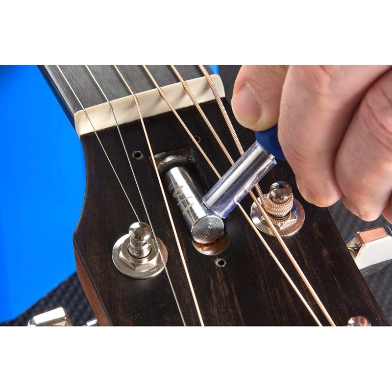 Music Nomad Truss Rod Neck Relief Measure & Adjust Kit