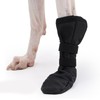 Haiki Dog Paws Protector Boot Large Size Water Resistant Soft