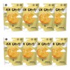 AIR CHEESE Low Carb Keto Friendly Protein Puffs | 7g