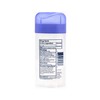 Sure Anti-Perspirant Deodorant Invisible Solid Regular Scent 2.60 oz