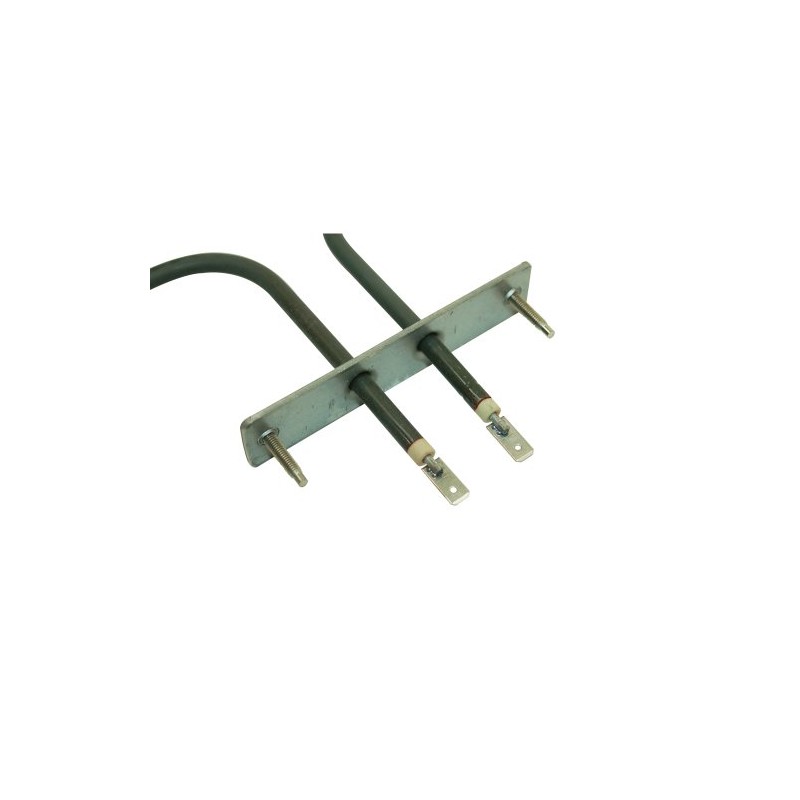 Genuine ZANUSSI Oven Grill Heater Element