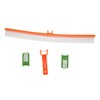 Swimming Pool Cleaning Brush with Detachable Ends for Swimming Pool