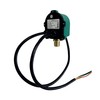 GamaTech 110V/220V 15A/7.5A Pressure Switch for Water Pump and Air