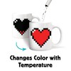 Kikkerland Under The Sea Morph Mug