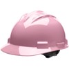 Bullard 3-Rib S62 Cap Style Safety Hard Hat with 4-Point