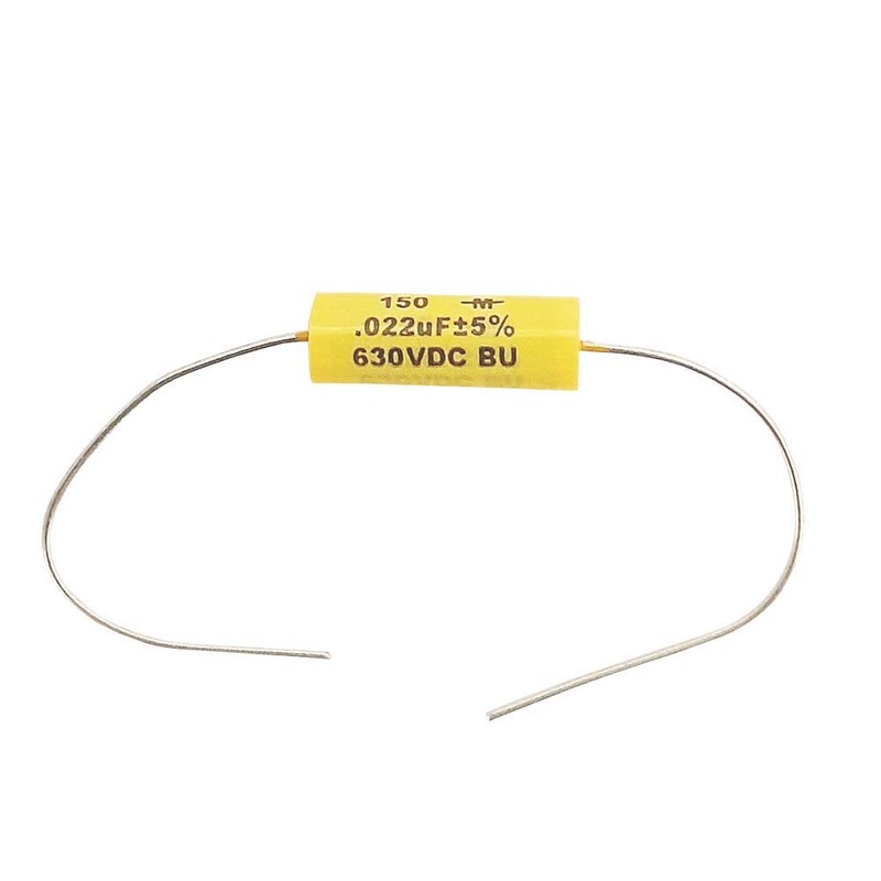Mallory 150's Film Capacitor (0.022uF(223))