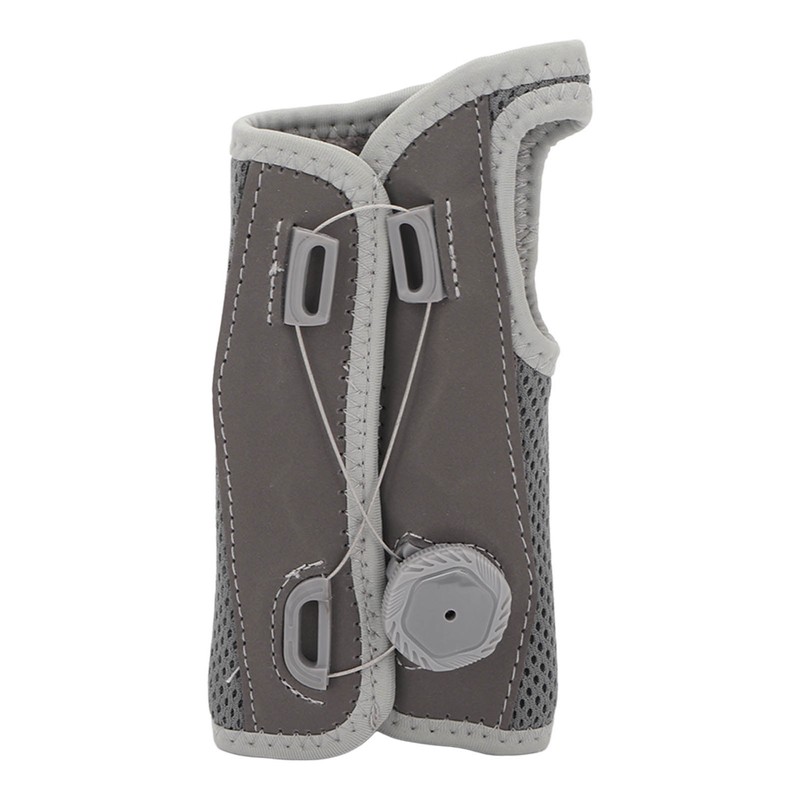 Left Hand Wrist Support Brace Portable Palm Wrist Orthopedic Brace