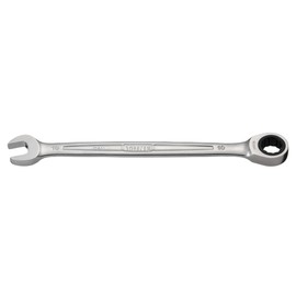 TONE Ratchet Glasses Wrench RM-10 Double Side Width 0.4 inches (10 mm)