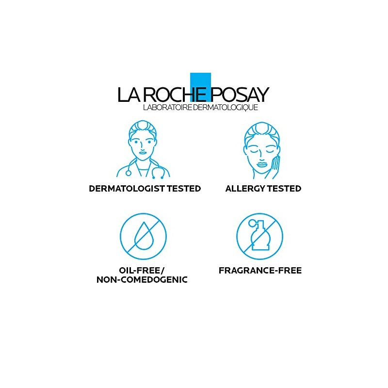 La Roche-Posay Lipikar - Crema eccema relajante con chimenea coloidal