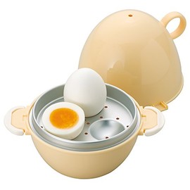 Akebono Sangyo Easy Range Boiled Egg 30713