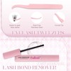 FADLASH DIY Lash Extensions Kit, 40D 0.07 D Curl Lash