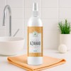 Tónico Facial Hidratante De Azahar 500 Ml Productos Mart Mexico