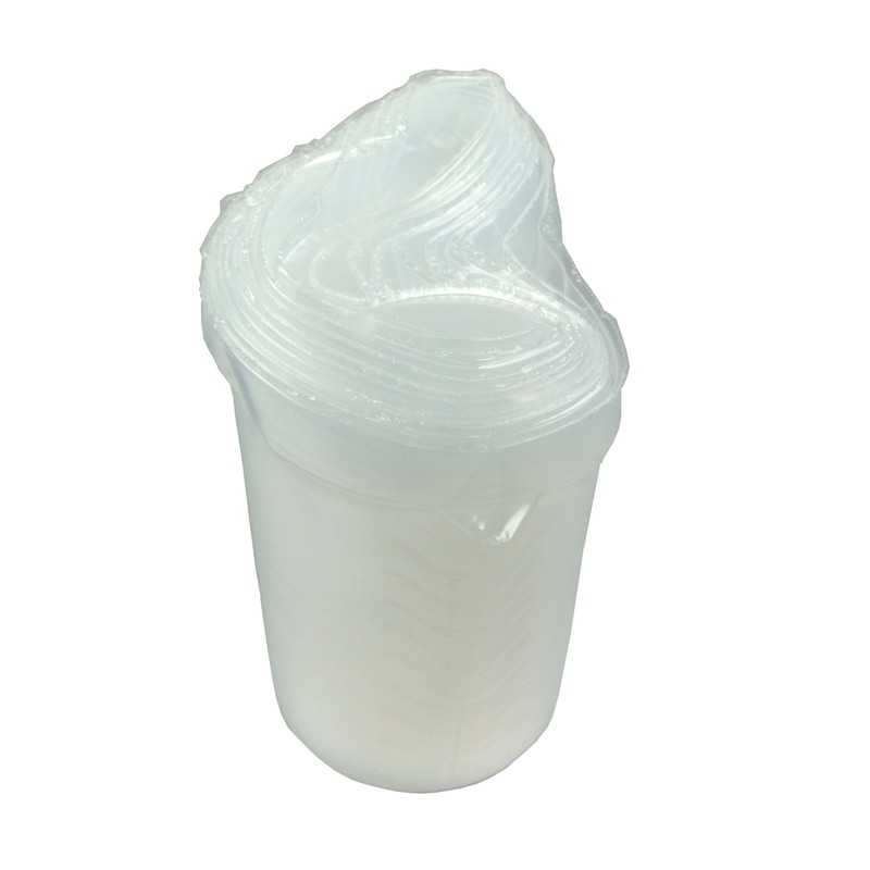 yotoriyama Disposable Paint Container 1l Container 601