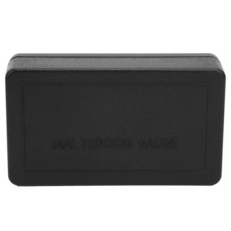 SEG-300-2 Dial Tension Gauge Meter Tester Portable Gram Force Meter