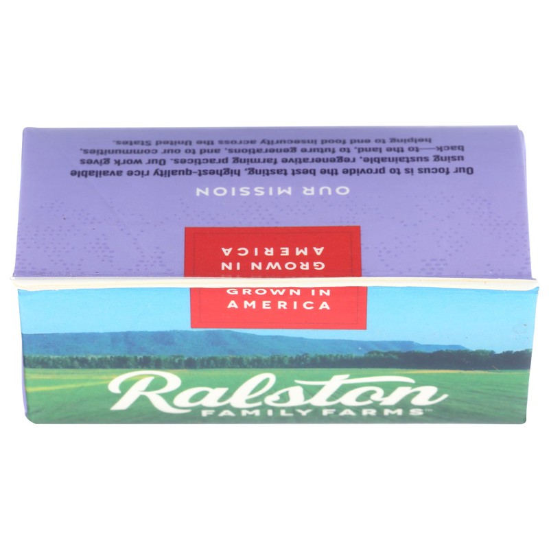 Ralston Family Farms Purple Rice, 16 OZ