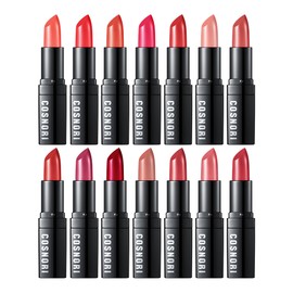 Kosnori COSNORI Glow Touch Lipstick 3g / 코스노리 글로우 터치 립스틱 3g