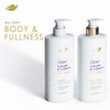 Dove Shampoo Volume & Fullness for Fine, Thin Hair with