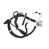 Tactical Black - Military Stethoscopes and First Responder EMT Holster
