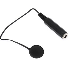 DrumDial Drum Trigger - with Clip Mount (3-pack) Bundle