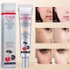 Crema Cc Que Cambia De Color Coreana,2 En 1 Para